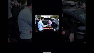 Trafik Canavari Zehra Öportaj Öportajları