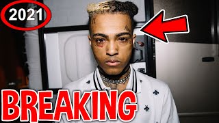 XXXTentacion Returns in 2021, Here's Why...