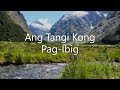 06. Ang Tangi Kong Pag - Ibig by Pilita Corrales 432 Hz