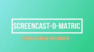 Top 5 Best FREE Screen/Game Recording Software 2018 (PC) screenshot 3