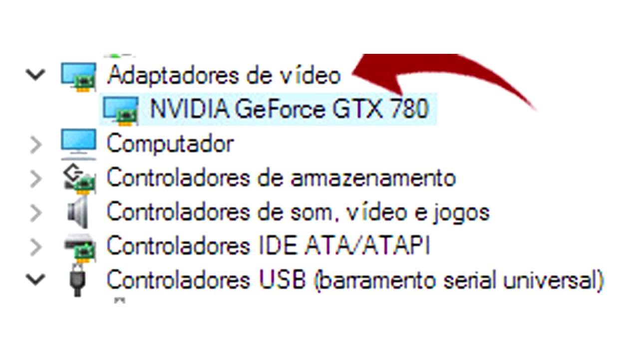 Resolvido #03 2016 Windows 10, Placa de Video Não Instala, Ao Reiniciar ...