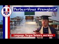 Parlez-Vous Franglais? Occupez-vous de vos oignons!