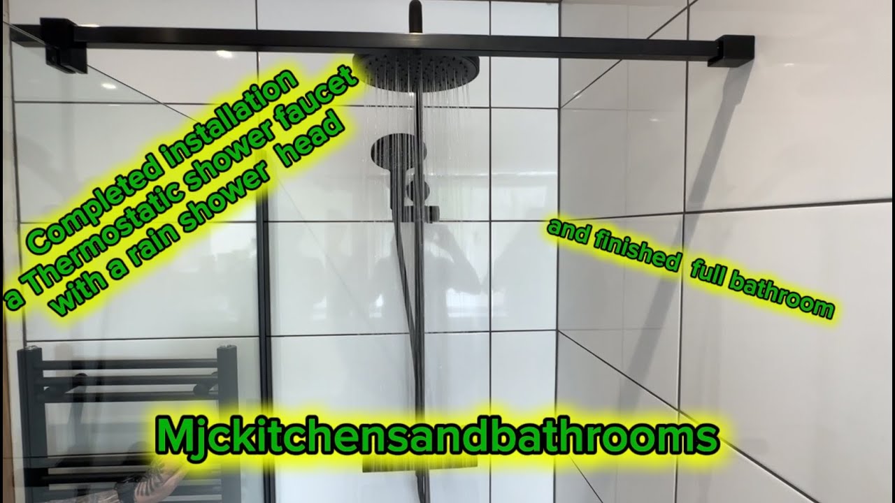 Small Bathroom Renovation Youtube