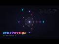 Beautiful polyrhythm compilation made for relaxing