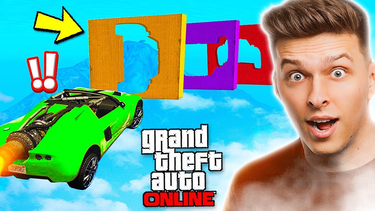 GEJMR DOSTAL DRTIVÉ DNF! 🤣