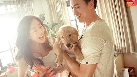 映画『一分間だけ』 予告編