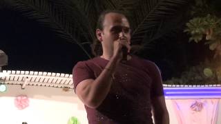           Tamer Seif Singing Russian