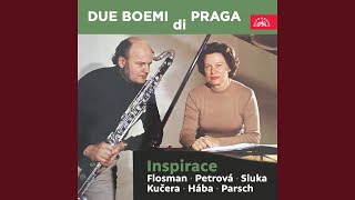 Sluka: D-S-C-H (Na paměť Dmitrije Šostakoviče) - D-S-C-H (Na paměť Dmitrije Šostakoviče)