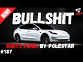 Polestar chief calls &#39;BS&#39; on German Automakers - Tesla is DOMINATING with profits in China