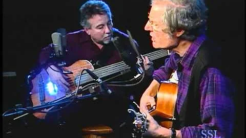 Richard Berman - You, Me and Bobby McGee