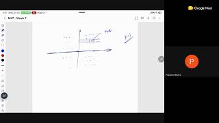 MLT | Week-7 | Summary Session