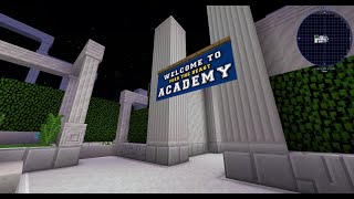 FTB Academy Ep.0 | The Academy!