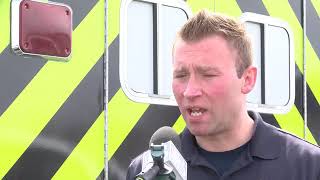 Phoenix Paramedic Solutions to offer rapid antibody testing