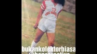 IWAN FALS DAN SEPAKBOLA..DEMO 96