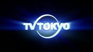 'TV Tokyo' logo