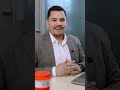 De ejecutar proyectos a liderarlos: la historia de Felipe | Ingeniería Industrial EPE de la UPC