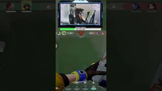 JOUR 149 POUR DEVENIR JOUEUR PROFESSIONNEL CHEZ GENTLE MATES🔥🔥🔥 #gentlemates #valorant #pourtoi