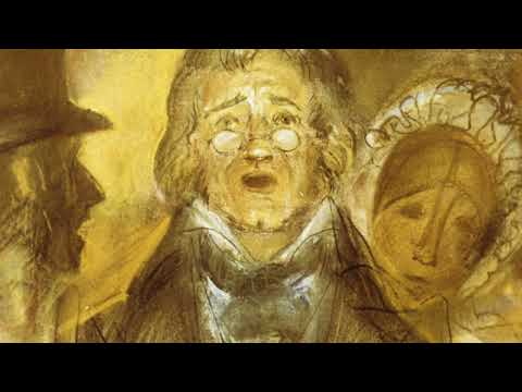 Аудио книги: Чарльз Диккенс "Об Оливере Твисте..." Часть 1.