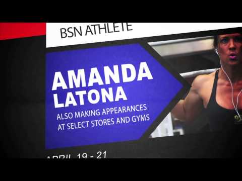BSN at Filex Australia 2013 - BSN at Filex Australia 2013