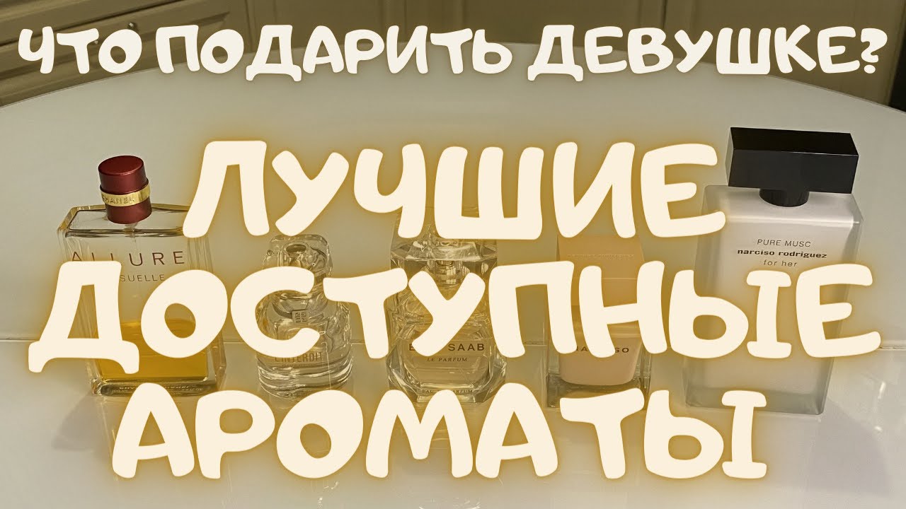 Лучшие ароматы для автомобиля Лучшие ароматы для автомобиля