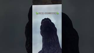 roar crossover but with more roar part 2
