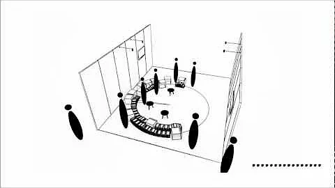 ASDESIGN 95 team - Making of the Pavilion