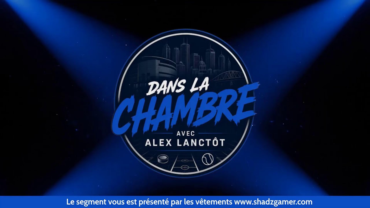 DLACL E07: Des anecdotes sur Lane Hutson et Macklin Celebrini! Avec Mathieu Caron et Joel Bouchard
