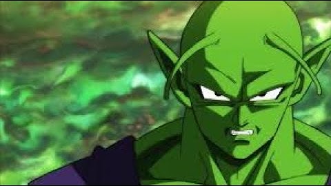 Piccolo 120-0 Combo for Base [ABA]