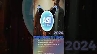 Keni̇nde İyi̇ Bak-Remi̇x-2024