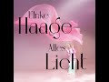 "Alles Licht" by Ulrike Haage