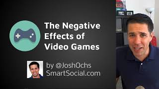 2021 Negative Effects of Video Games Parent Guide screenshot 4