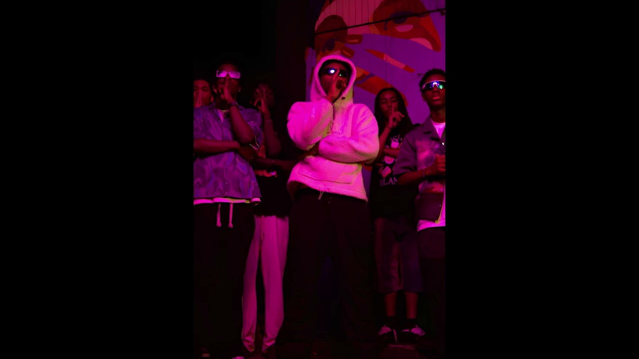 DOPELYM x LAMOULA x NTH x KAGE " PANAME " | Instru Banger Mélodique 2025