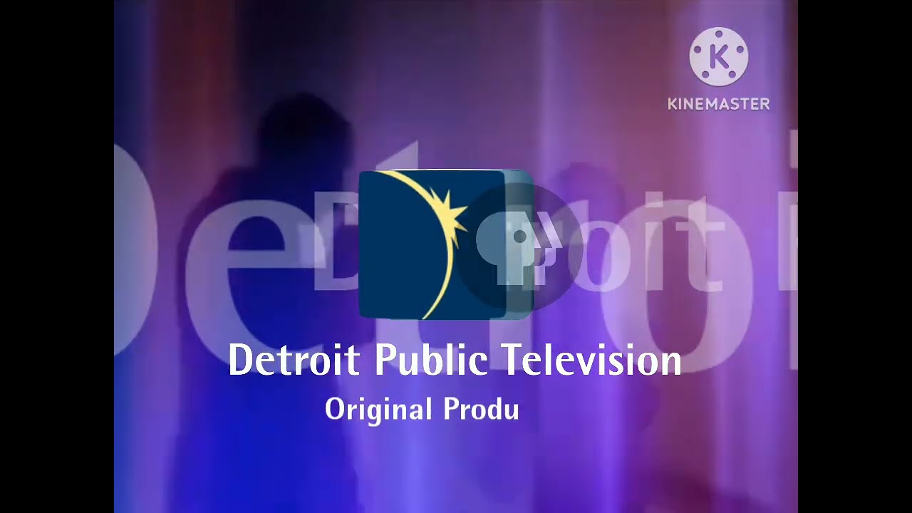 Detroit Public Television Original Production (2004