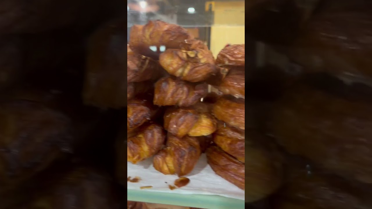 Publique Fresh Artisan Bakery : Best Bakery in Town 