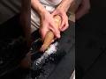 How to cook Geoduck Clam #sushi