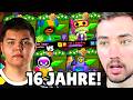 16-JÄHRIGER in der 1.000.000$ WM Quali! 😨