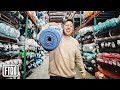 How T-Shirts Are Made In America | From The Ground Up