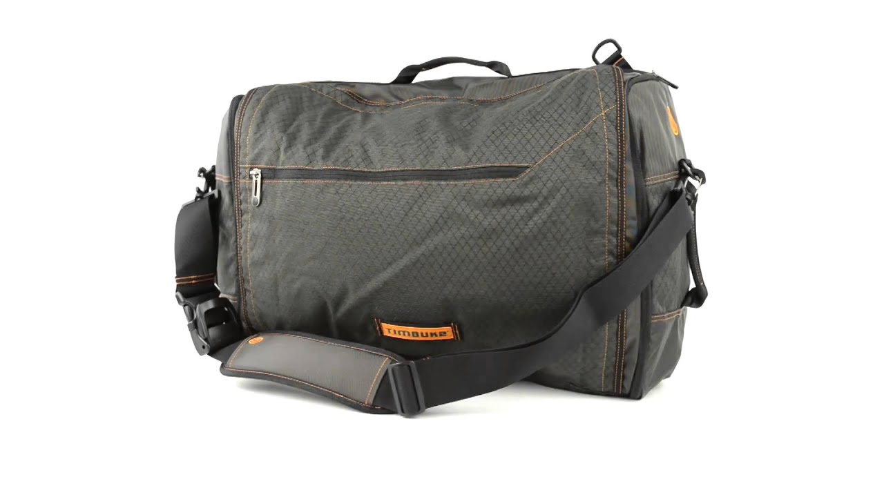 Timbuk2 The Division Pack, Mochila | Cuotas Sin Interés