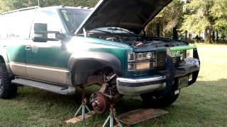 Truck Update | Found Something Even More Disturbing than Electrical Issues(, 2016-10-21T22:44:51.000Z)