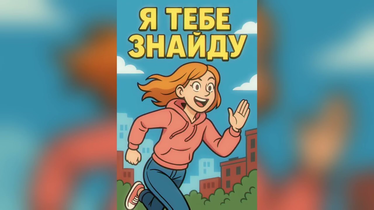 Lucky Flow UA - Я тебе знайду