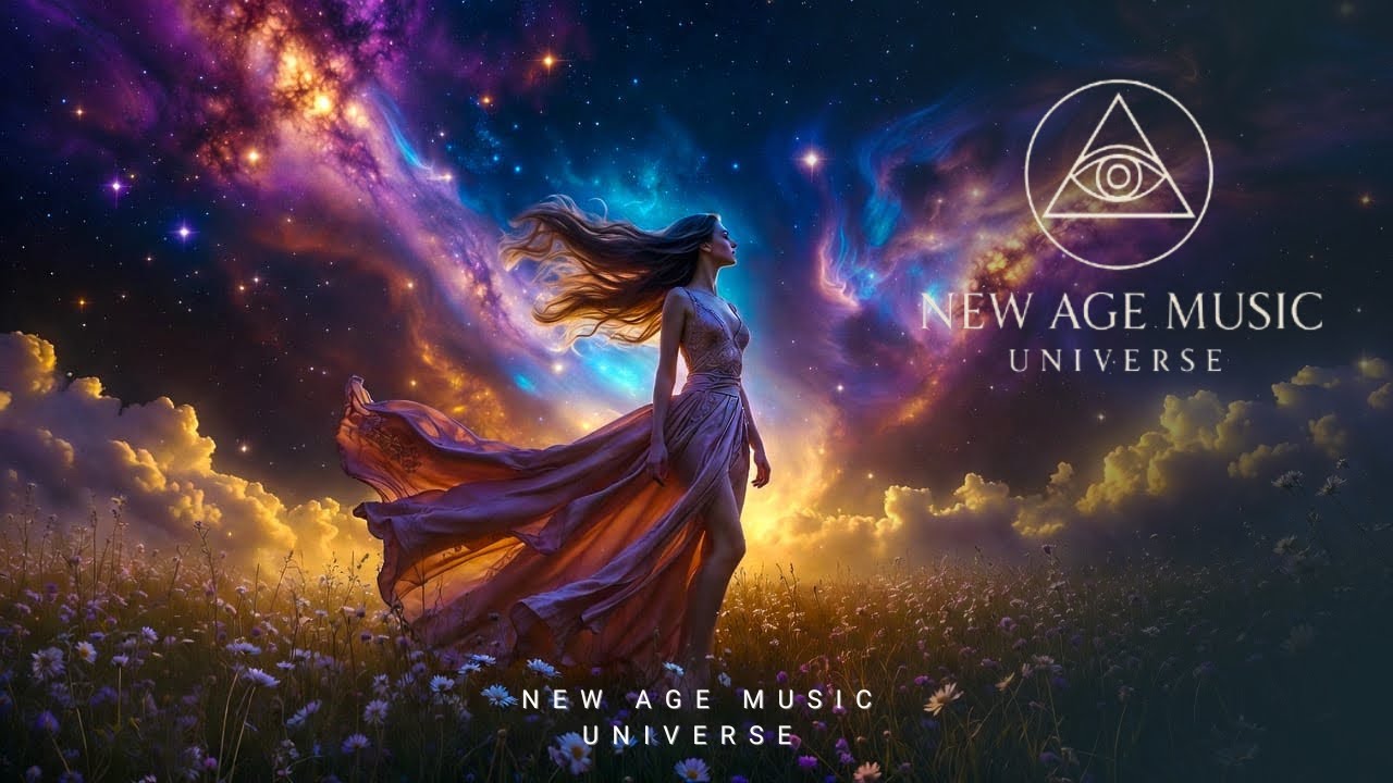 Enigmatic Music Style: The Art of the Invisible | Original Cinematic New Age 2026