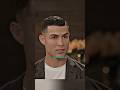 Persahabatan Ronaldo dan Messi