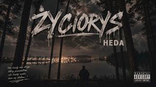 HEDA -  DROGA DO ZMROKU  (prod. CISA BEATS)
