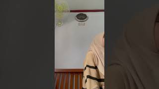 Cover lagu part 2 Fiersa Besari | Waktu Yang Salah #cover #waktuyangsalah #fiersabesari 