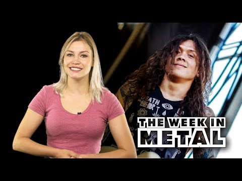 The Week in Metal - October 16, 2017 | MetalSucks