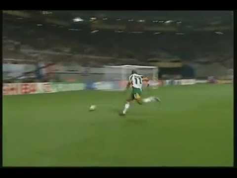 France - Senegal 0-1 [FIFA World Cup 2002 Highlights]