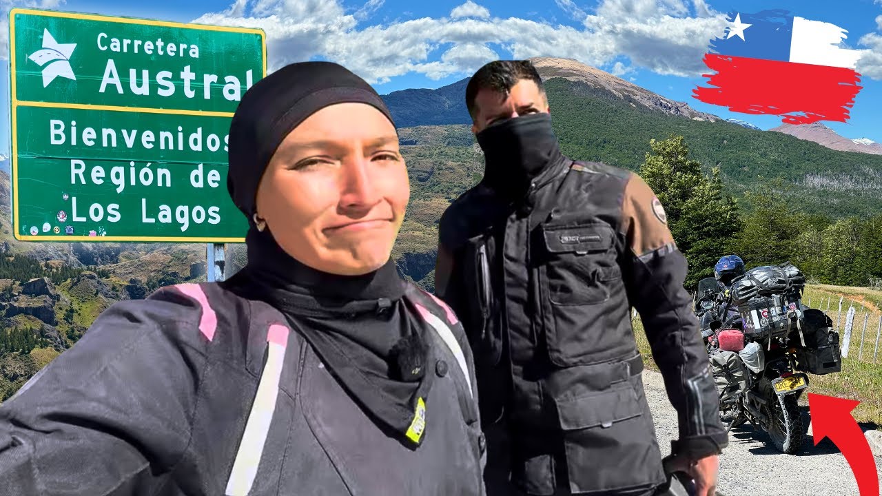 CHILE NO ES LO QUE ESPERABAMOS 🇨🇱