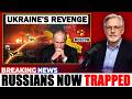 Ukraine Just Took 20% Of Russia's OIL OFFLINE... And 40,000,000 Russians Are Feeling It NOW