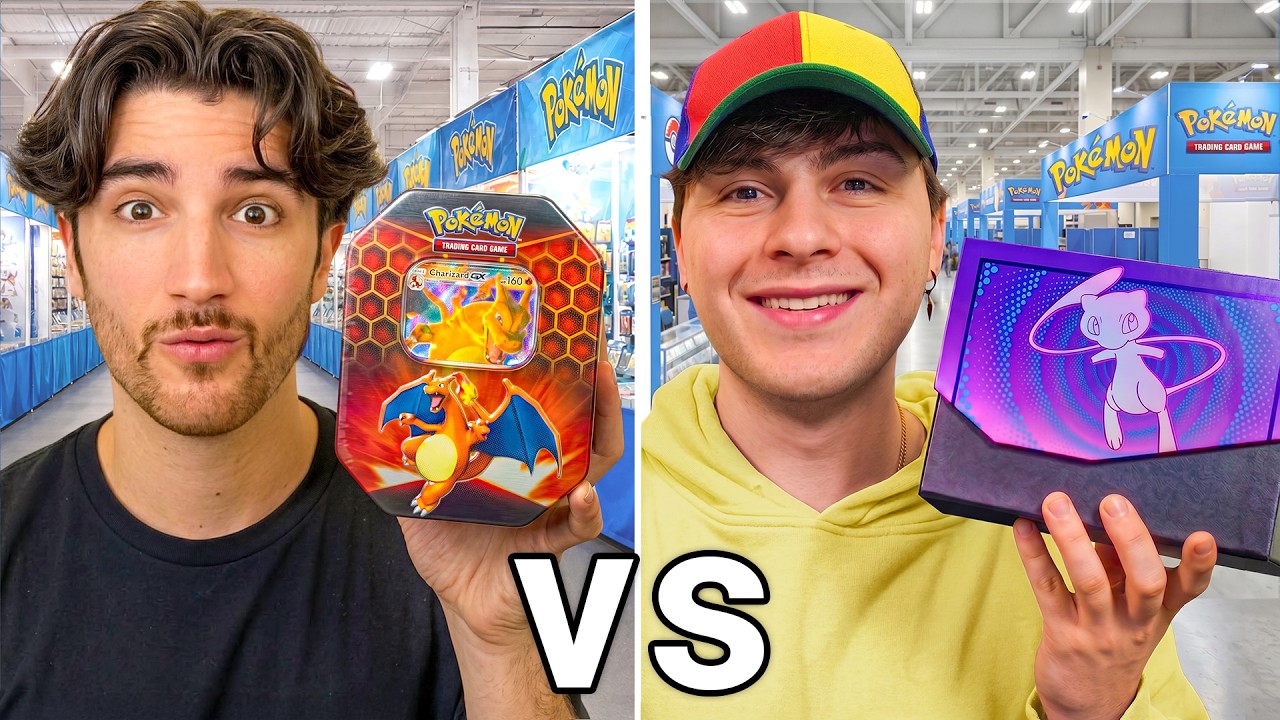 Who Can Spend $100 Better?