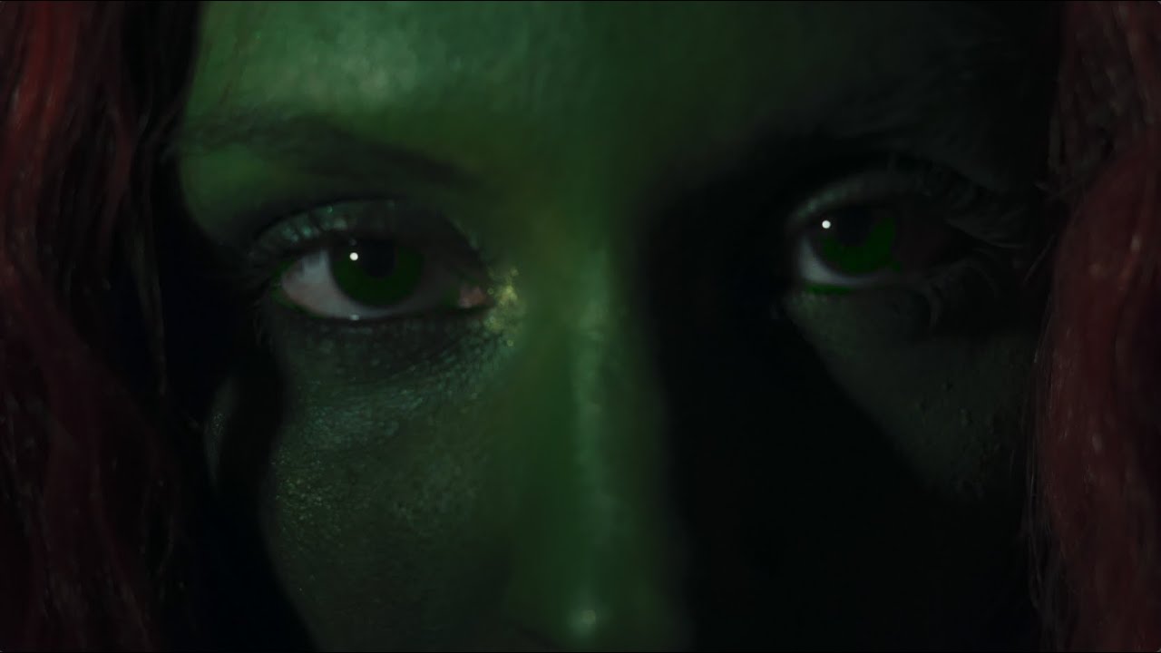 IVY - FanFilm 4K (ENG.Sub)
